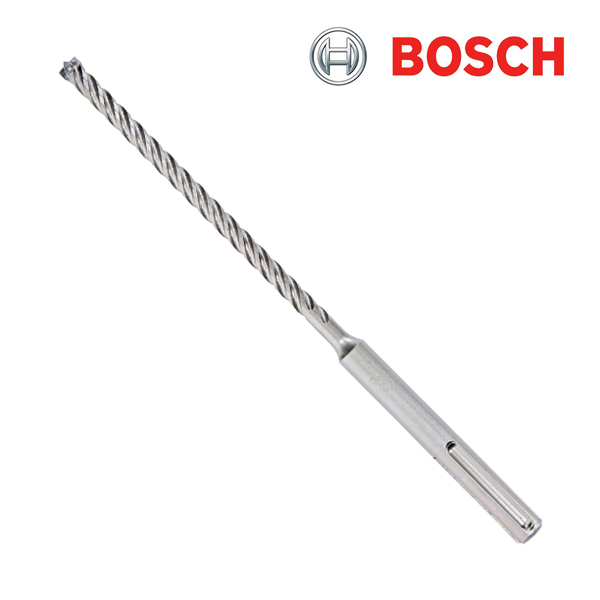 보쉬 SDS max-8X 12x200x340 4날 해머 드릴비트(1개입/2608578602)