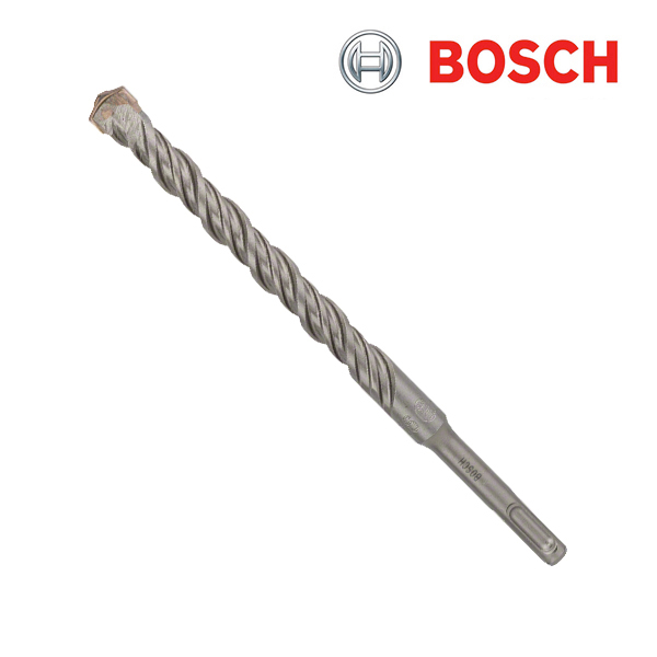 보쉬 SDS plus-5 18x250x300 2날 해머 드릴비트(1개입/1618596319)