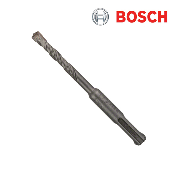 보쉬 SDS plus-5 10x300x365 2날 해머 드릴비트(1개입/1618596266)