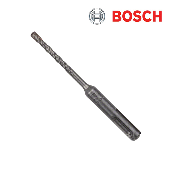 보쉬 SDS plus-5 5x50x115 2날 해머 드릴비트(1개입/1618596164)