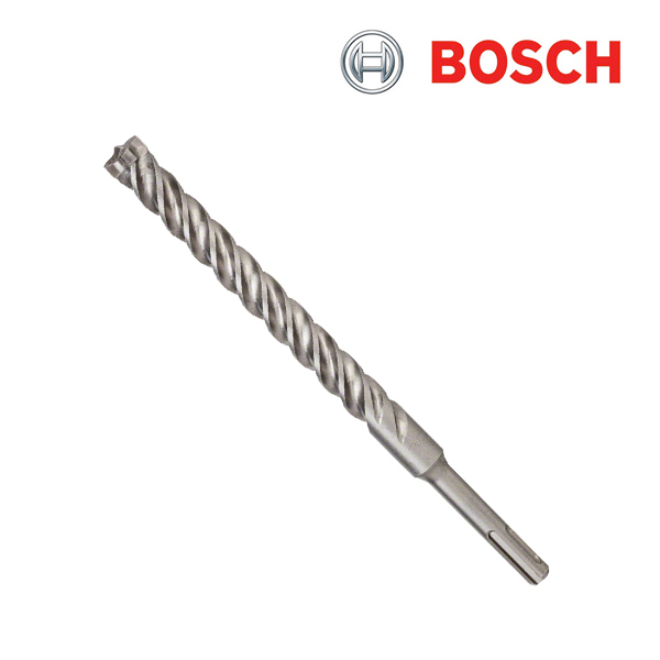 보쉬 SDS plus-7X 16x200x265 4날 해머 드릴비트(1개입/2608576168)