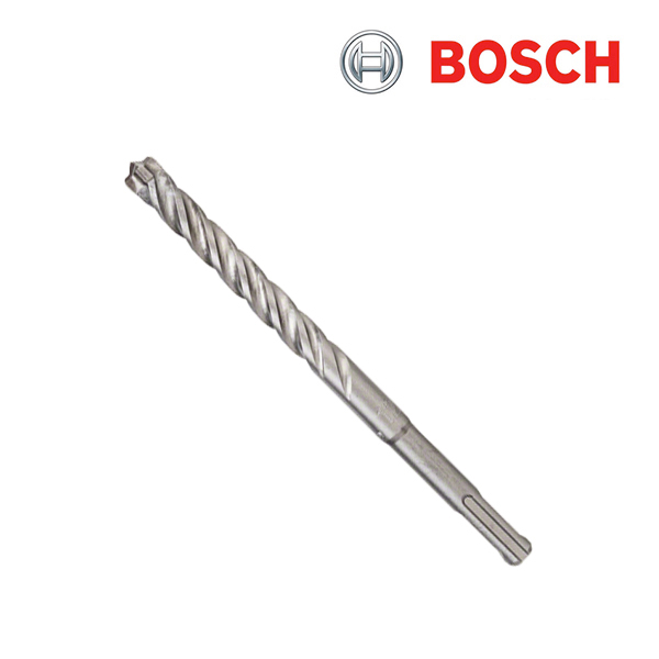 보쉬 SDS plus-7X 14x150x215 4날 해머 드릴비트(1개입/2608576159)
