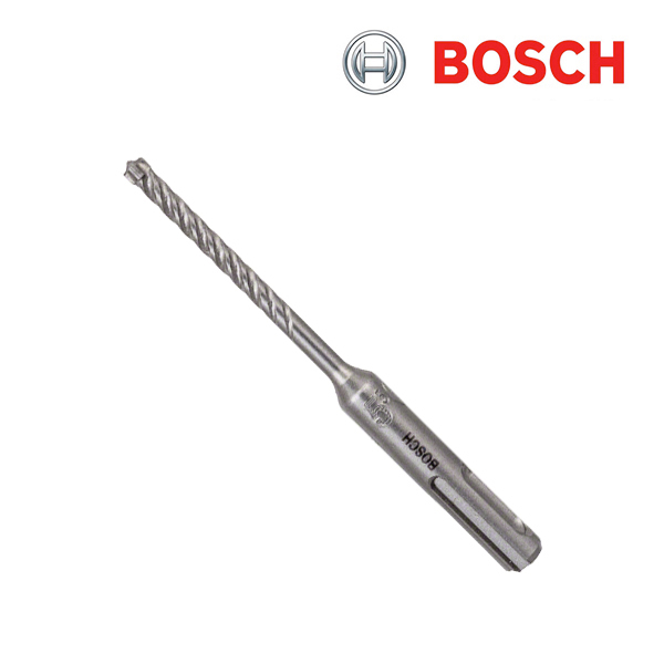 보쉬 SDS plus-7X 5.5x50x115 4날 해머 드릴비트(1개입/2608576110)