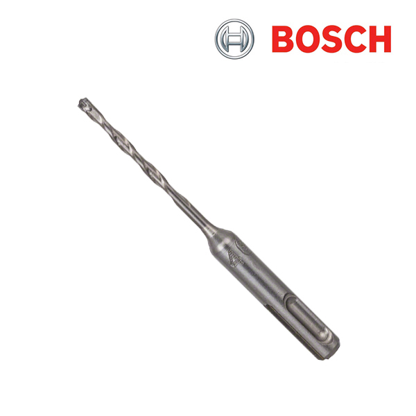 보쉬 SDS plus-7X 4x50x115 4날 해머 드릴비트(1개입/2608576102)