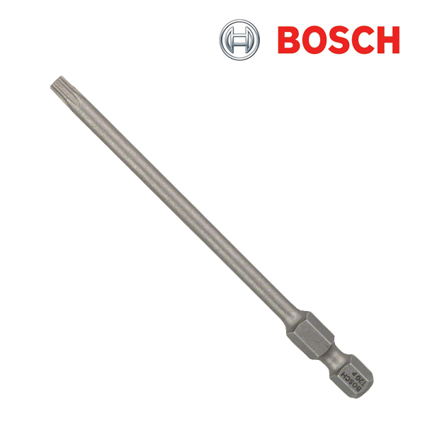 보쉬 T20x89 스크류드라이버 별비트(1개입/2607001652)