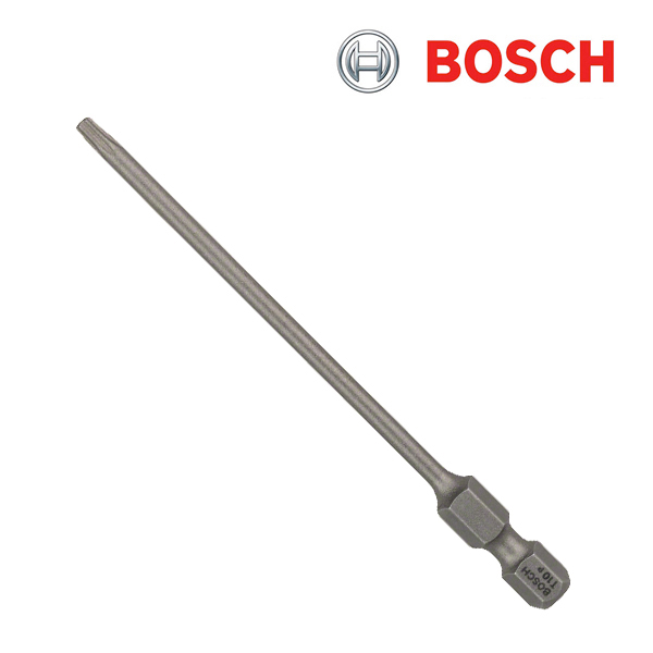 보쉬 T10x89 스크류드라이버 별비트(1개입/2607001648)