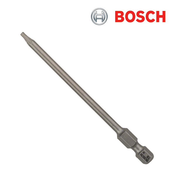 보쉬 T8x89 스크류드라이버 별비트(1개입/2607001646)