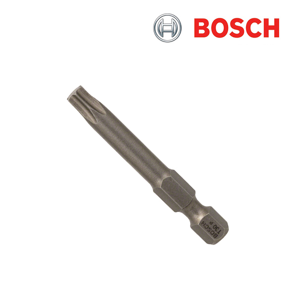 보쉬 T30x49 스크류드라이버 별비트(1개입/2607001642)