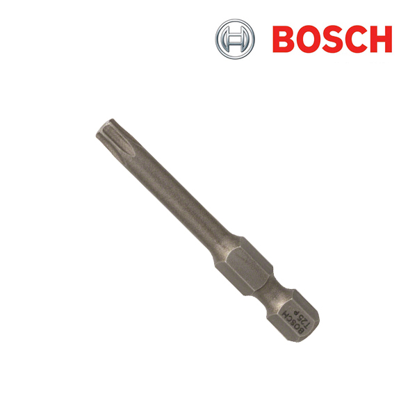 보쉬 T25x49 스크류드라이버 별비트(1개입/2607001638)
