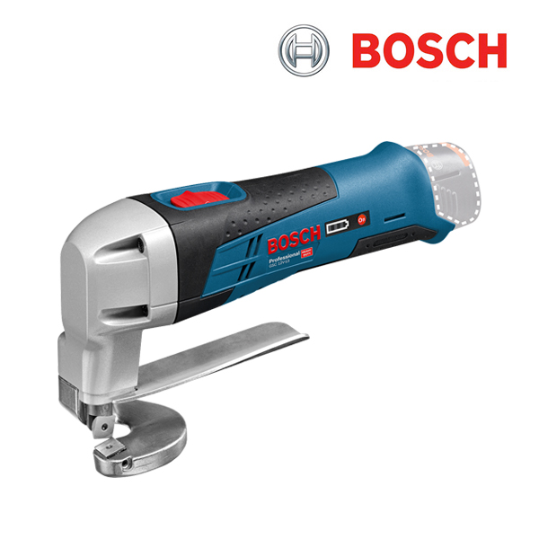 보쉬 GSC 12V-13 충전 가위 본체(베어툴/0601926105)