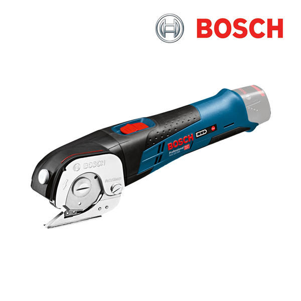 보쉬 GUS 12V-300 충전 가위 본체(베어툴/06019B2901)