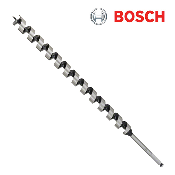 보쉬 Auger Bit 32x600 목재용 어거비트(1개입/2608585727)