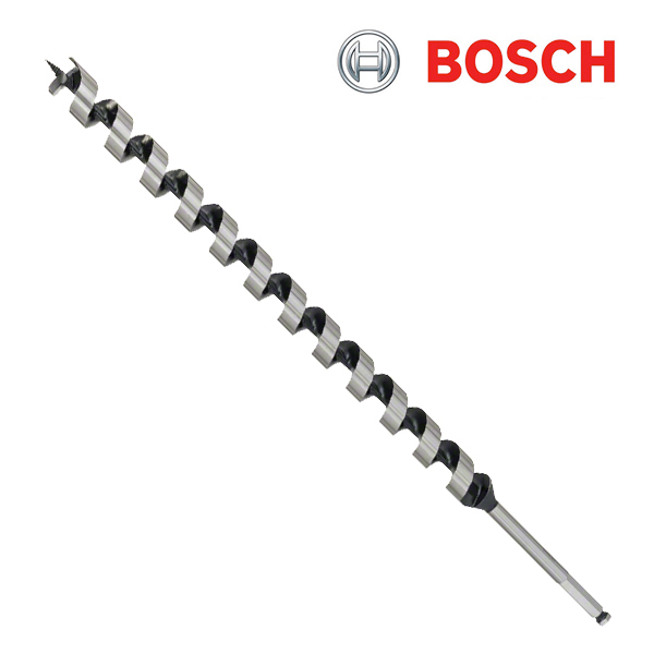 보쉬 Auger Bit 30x600 목재용 어거비트(1개입/2608585726)