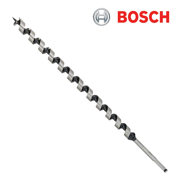 보쉬 Auger Bit 26x600 목재용 어거비트(1개입/2608585724)