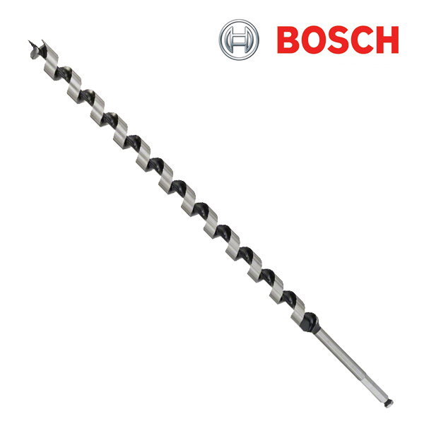 보쉬 Auger Bit 24x600 목재용 어거비트(1개입/2608585723)