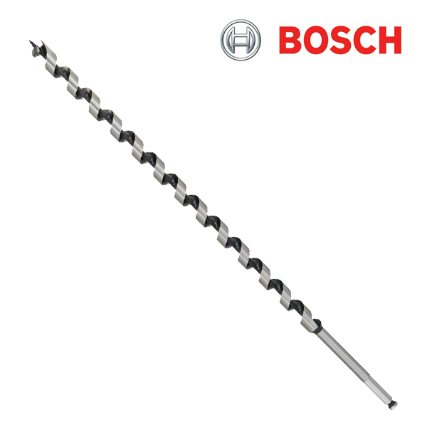 보쉬 Auger Bit 20x600 목재용 어거비트(1개입/2608585721)