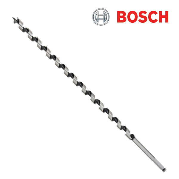 보쉬 Auger Bit 18x600 목재용 어거비트(1개입/2608585720)