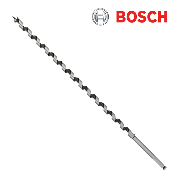 보쉬 Auger Bit 16x600 목재용 어거비트(1개입/2608585719)