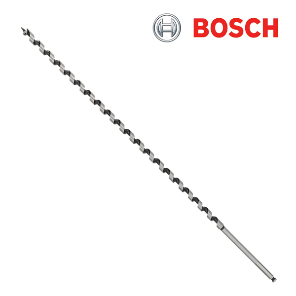 보쉬 Auger Bit 12x600 목재용 어거비트(1개입/2608585717)