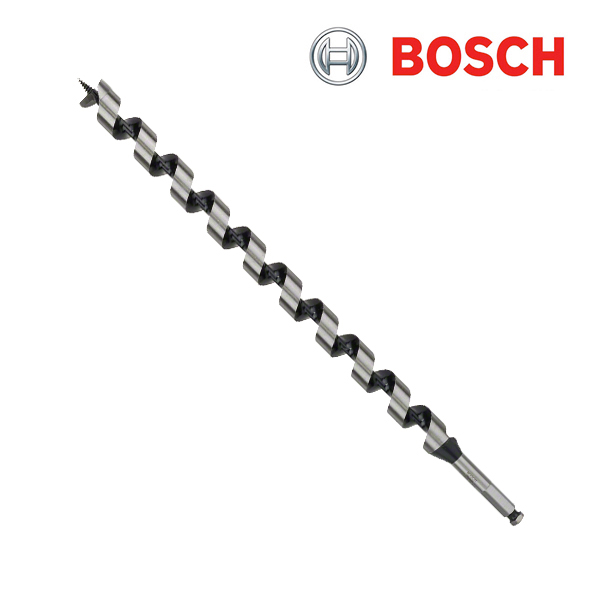 보쉬 Auger Bit 25x450 목재용 어거비트(1개입/2608585730)