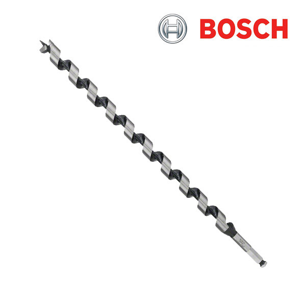 보쉬 Auger Bit 22x450 목재용 어거비트(1개입/2608597647)