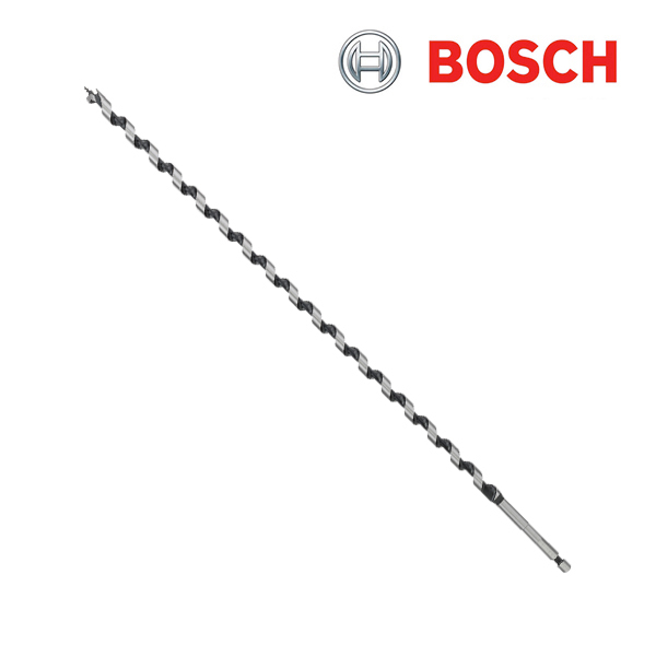 보쉬 Auger Bit 10x450 목재용 어거비트(1개입/2608597641)