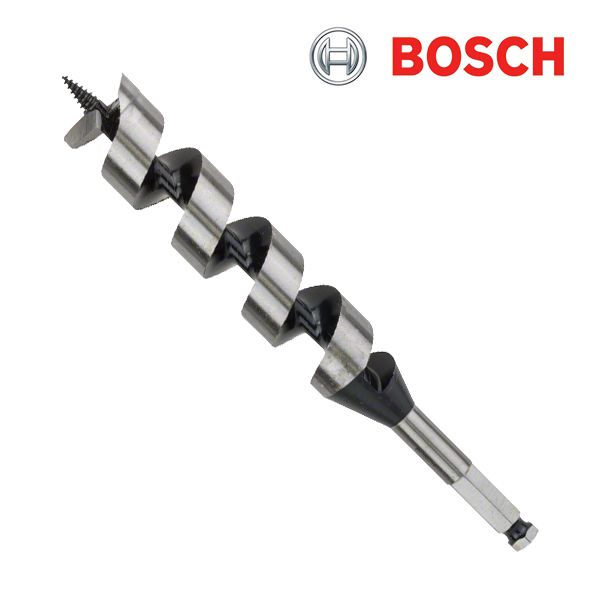 보쉬 Auger Bit 32x235 목재용 어거비트(1개입/2608597639)