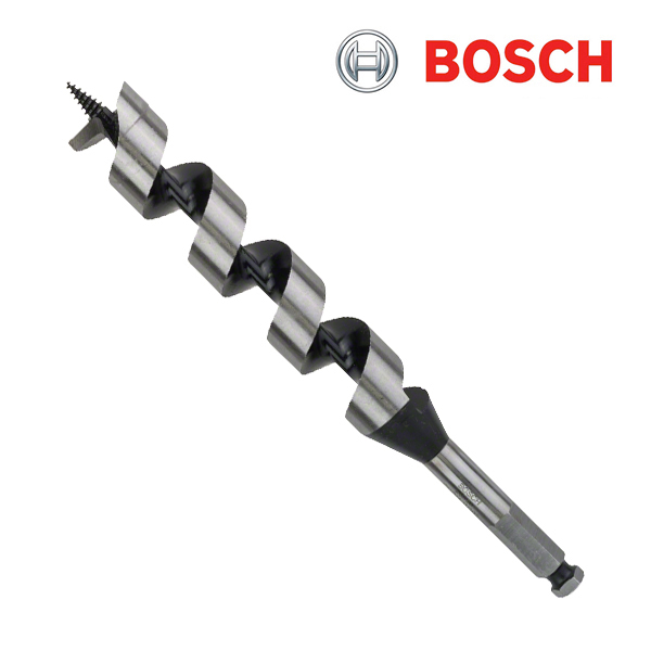 보쉬 Auger Bit 28x235 목재용 어거비트(1개입/2608597637)