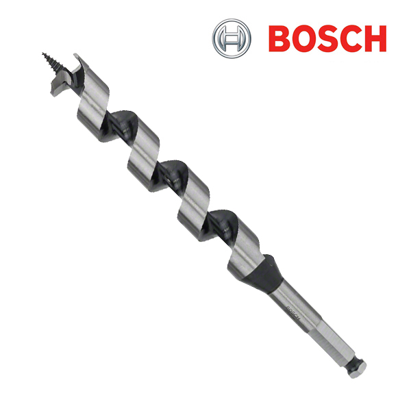 보쉬 Auger Bit 25x235 목재용 어거비트(1개입/2608597635)