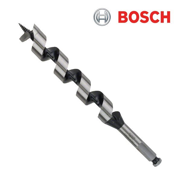 보쉬 Auger Bit 26x235 목재용 어거비트(1개입/2608597636)