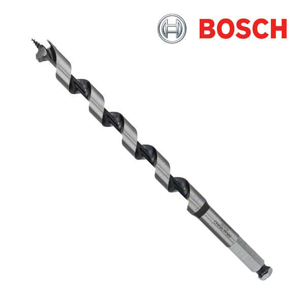 보쉬 Auger Bit 18x235 목재용 어거비트(1개입/2608597631)