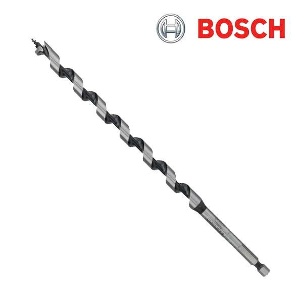 보쉬 Auger Bit 11x235 목재용 어거비트(1개입/2608597625)