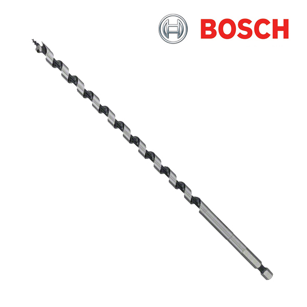 보쉬 Auger Bit 8x235 목재용 어거비트(1개입/2608597623)