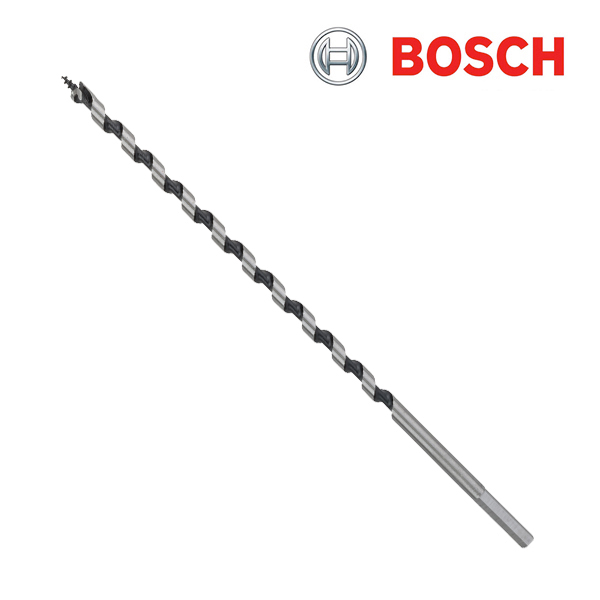 보쉬 Auger Bit 7x235 목재용 어거비트(1개입/2608585713)