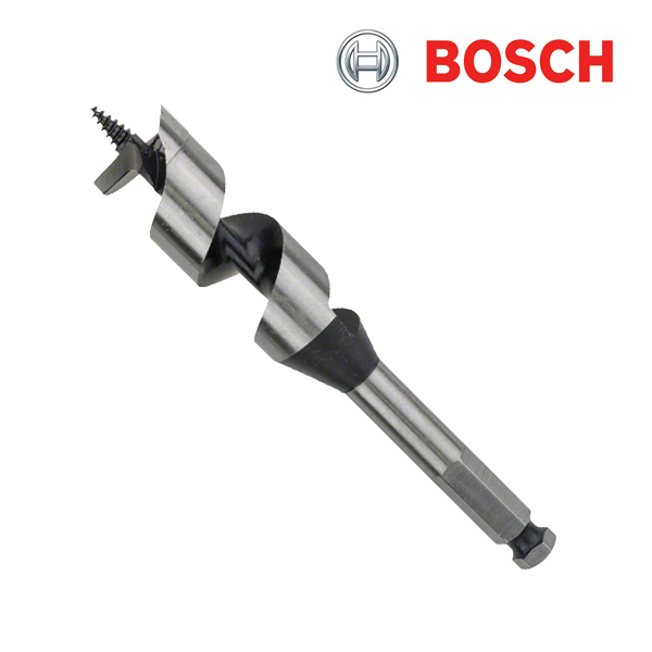 보쉬 Auger Bit 26x160 목재용 어거비트(1개입/2608585709)