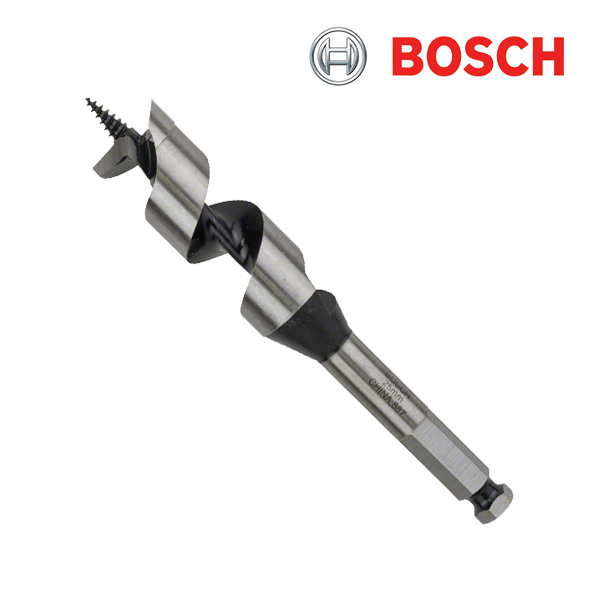 보쉬 Auger Bit 25x160 목재용 어거비트(1개입/2608585708)