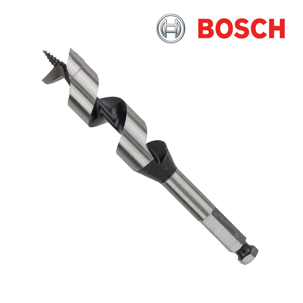보쉬 Auger Bit 24x160 목재용 어거비트(1개입/2608585707)
