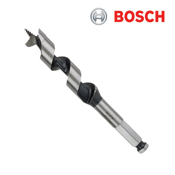 보쉬 Auger Bit 20x160 목재용 어거비트(1개입/2608585705)