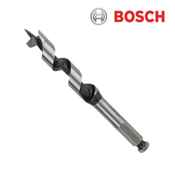 보쉬 Auger Bit 18x160 목재용 어거비트(1개입/2608585704)