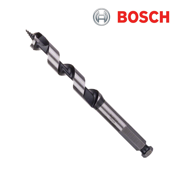 보쉬 Auger Bit 16x160 목재용 어거비트(1개입/2608585703)