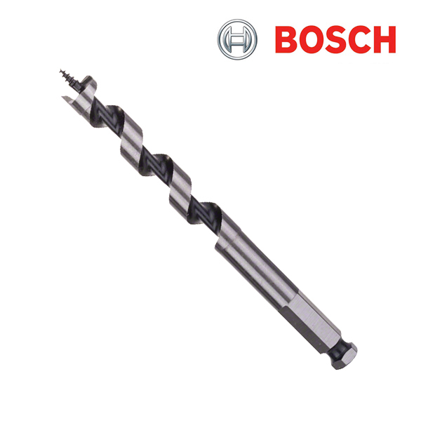 보쉬 Auger Bit 14x160 목재용 어거비트(1개입/2608585701)