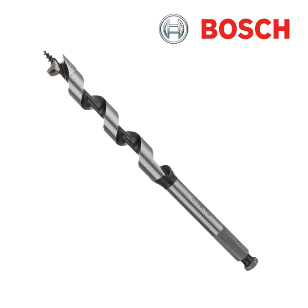 보쉬 Auger Bit 13x160 목재용 어거비트(1개입/2608585700)