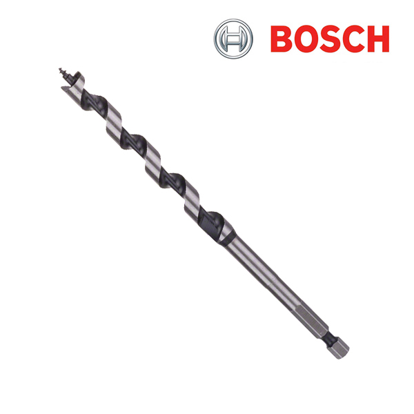 보쉬 Auger Bit 10x160 목재용 어거비트(1개입/2608585697)