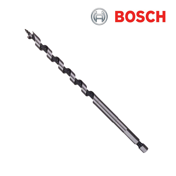 보쉬 Auger Bit 8x160 목재용 어거비트(1개입/2608585696)