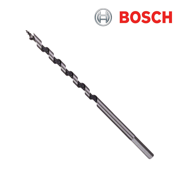 보쉬 Auger Bit 7x160 목재용 어거비트(1개입/2608585695)