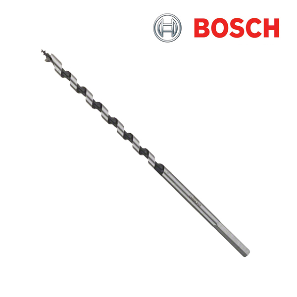 보쉬 Auger Bit 6x160 목재용 어거비트(1개입/2608585694)