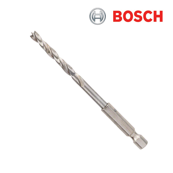 보쉬 WOOD Hex 5mm 목재용 육각드릴비트(1개입/2608595521)