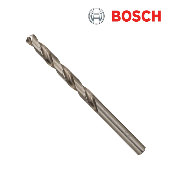 보쉬 HSS-G 7.3x69x109 HSS 메탈드릴비트(10개입/2608585502)