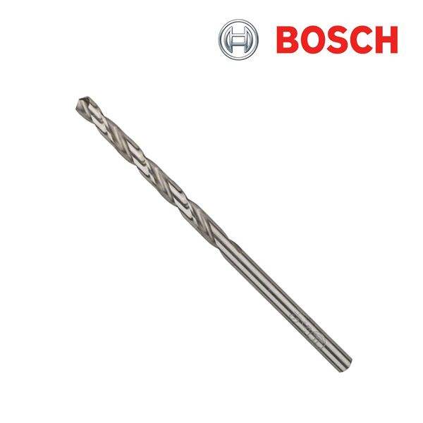보쉬 HSS-G 4.6x47x80 HSS 메탈드릴비트(10개입/2608585488)