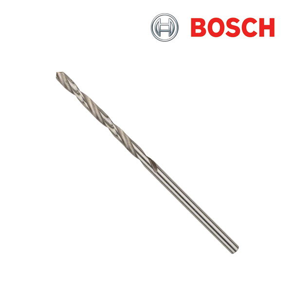 보쉬 HSS-G 3.4x39x70 HSS 메탈드릴비트(10개입/2608585482)